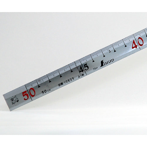 シンワ　曲尺「匠甚五郎」５０ｃｍ大工用　10839　1 本