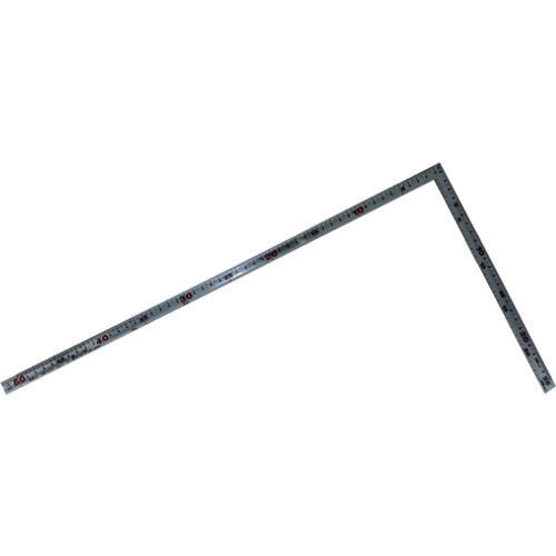 Shinwa Carpenter's Ruler "Nippita Japan's No. 1" 50cm 10359 1 piece