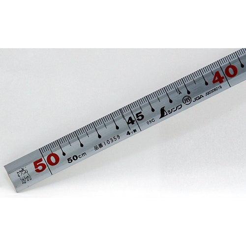 Shinwa Carpenter's Ruler "Nippita Japan's No. 1" 50cm 10359 1 piece