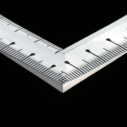 Shinwa Carpenter's Ruler "Nippita Japan's No. 1" 50cm 10359 1 piece