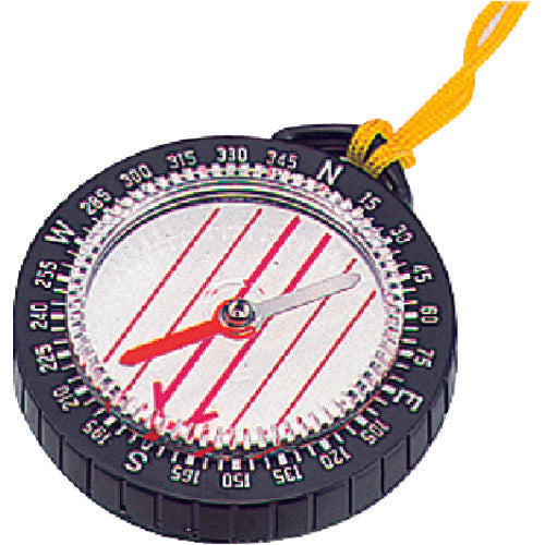 Shinwa Directional Compass E-2 75614 1 piece