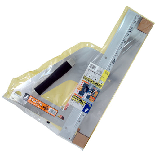 シンワ　エルアングル４５０ｍｍ補助板付　77899　1 台