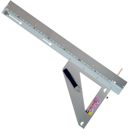 シンワ　エルアングル１０００ｍｍ補助板付　77901　1 台