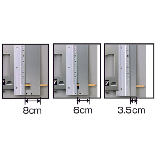 シンワ　エルアングル１０００ｍｍ補助板付　77901　1 台
