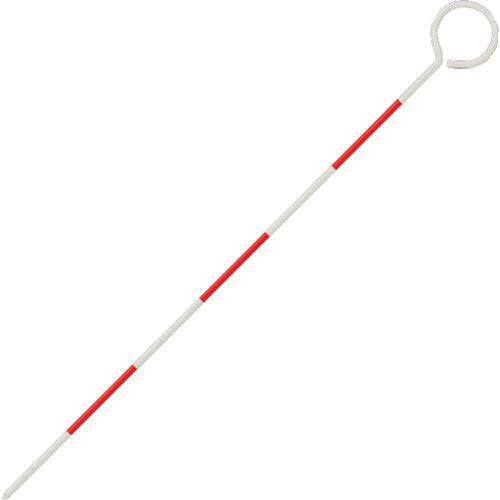 Shinwa Traverse Pin Pole Steel 30cm 76927 1 piece