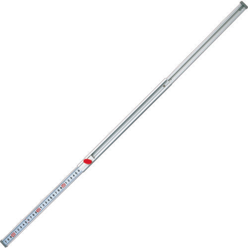 シンワ　３倍尺のび助両方向式Ａメートル目盛　65107　1 個