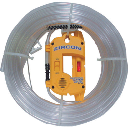 シンワ　電子水もり管Ａ（１５ｍホース付）　76644　1 個