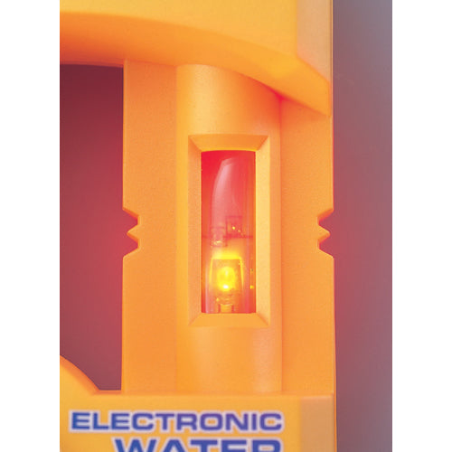 シンワ　電子水もり管Ａ（１５ｍホース付）　76644　1 個