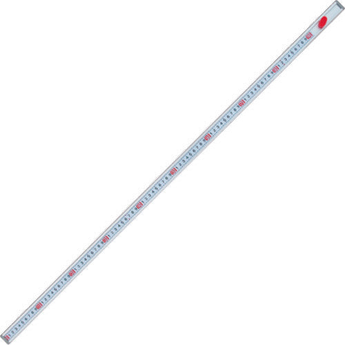 シンワ　３倍尺のび助両方向式Ｂメートル目盛　65109　1 個