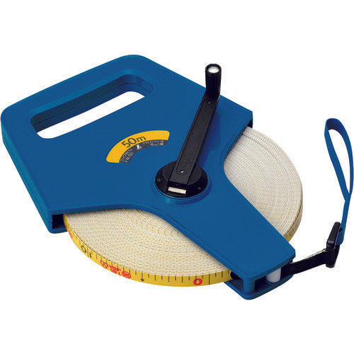 シンワ　巻尺グラスファイバー製ＦＷ−５０　78181　1 個