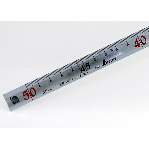 シンワ　曲尺「匠甚五郎しなやか」５０ｃｍ大工用　10876　1 本