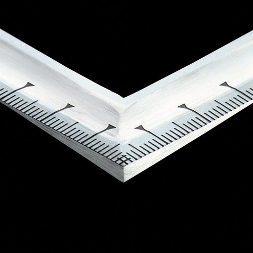 シンワ　曲尺「匠甚五郎しなやか」５０ｃｍ大工用　10876　1 本