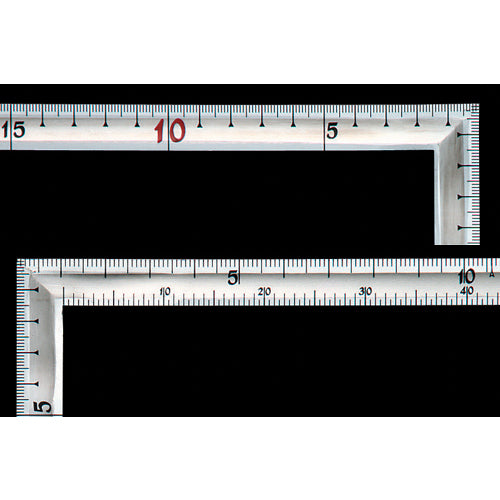 シンワ　曲尺「匠甚五郎しなやか」５０ｃｍ大工用　10876　1 本