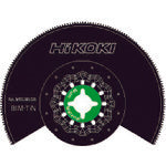 ＨｉＫＯＫＩ　マルチツールブレード　ＭＳＵ８５ＳＢ　ＳＴＡＲＬＯＣＫタイプ　0037-0811　1 枚
