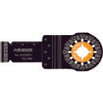 HiKOKI Multi-Tool Blade MSI20PH STARLOCK Type 0037-0797 1 piece