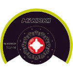 HiKOKI Multi-Tool Blade MSA85SH STARLOCK Type 0037-0806 1 piece