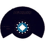 HiKOKI Multi-Tool Blade MSD85SB STARLOCK Type 0037-0792 1 piece