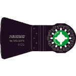 ＨｉＫＯＫＩ　マルチツールブレード　ＭＳＵ５２ＰＫ　ＳＴＡＲＬＯＣＫタイプ　0037-0810　1 枚