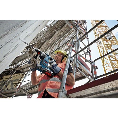 ボッシュ　リチウムバッテリー３６Ｖ６．０ＡＨ　GBA36V6.0AH　1 個