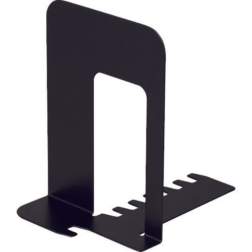 Carl System Key Bookend Black SKB-140-K 1 piece