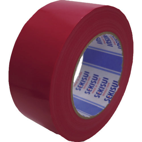 세키스이 신포 테이프 No. 760 50X50 레드 N760R03 1권