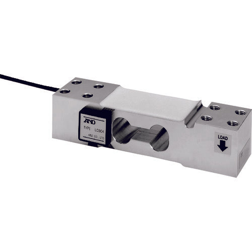 A&amp;D 싱글포인트 로드셀 LCB04K250L LCB04K250L 1대