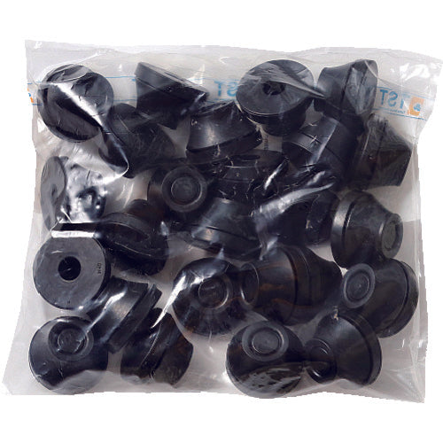 SUGATSUNE (210038243) T-1458258-P25 방수·방진 그로밋 T-1458258-P25 1 상자