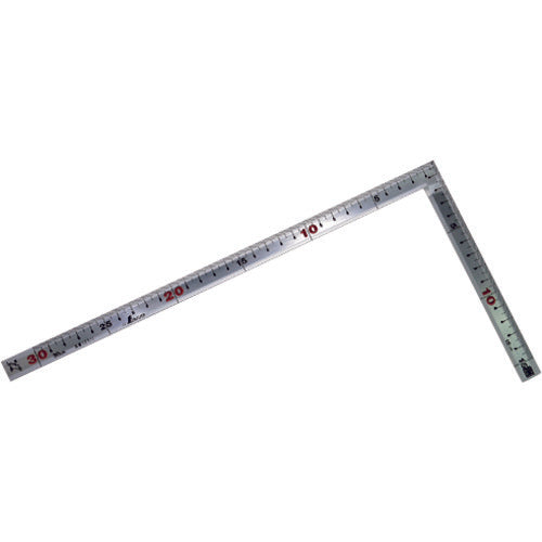 Shinwa 30cm gold scale with 1 shaku scale on the back 10511 1 piece