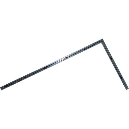 Shinwa Carved Ruler "Japan's No. 1" 50cm Backside Scale 6 Compatible 10012 1 piece