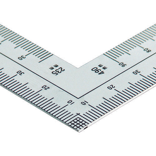 Shinwa Wide Pita 50cm 10034 1 piece