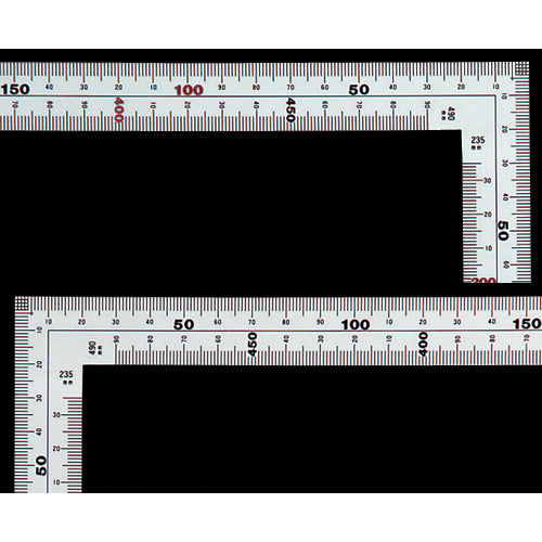 Shinwa Wide Pita 50cm 10034 1 piece