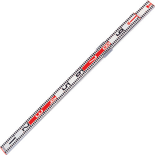 Shinwa Cross Ruler Aluminum 100 x 110 cm 76936 1 pc