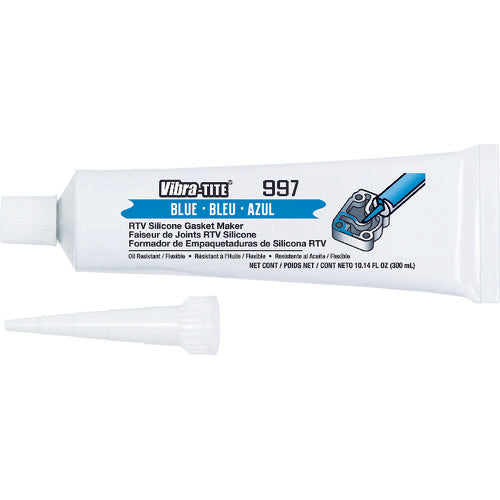 Asahi RTV Liquid Gasket 99780 Blue 0904 1 piece