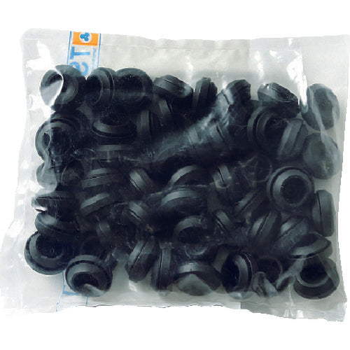 ＳＵＧＡＴＳＵＮＥ　（２１００３８６９５）Ｔ−１４７５７１６−Ｐ５０防水・防塵グロメット　T-1475716-P50　1 袋