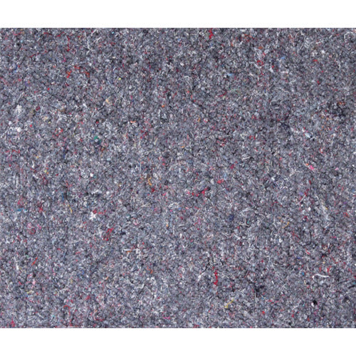 ＷＡＫＩ　吸音粗毛フェルト　ＷＳＤ００６　８Ｘ４００Ｘ４５０　WSD006　1 枚