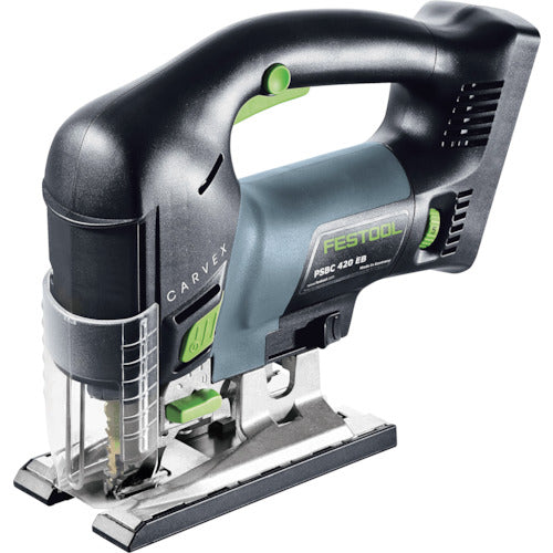 ＦＥＳＴＯＯＬ　コードレスジグソー　ＰＳＢＣ　４２０　ＥＢ−Ｌｉ　Ｂａｓｉｃ（２０１３７９）　00524176　1 台