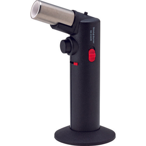 신후지 가스 충전식 파워 토치 RZ-512CR 1대