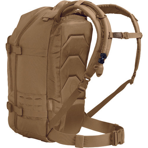 キャメルバック　ハイドレーションバッグ　ＭＯＴＨＥＲＬＯＤＥ（マザーロード）　コヨーテ　1739201000　1 個