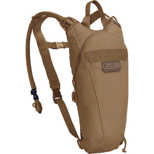 キャメルバック　ハイドレーションバッグ　ＴＨＥＲＭＯＢＡＫ（サーモバック）　コヨーテ　1717201000　1 個