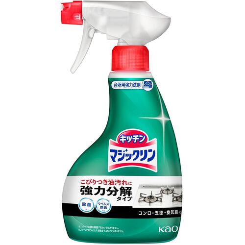 Ｋａｏ　マジックリン　ハンディスプレー　４００ｍｌ　036155　1 個