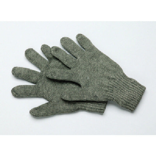 Midori Anzen Heat Resistant Gloves MGT-105 1 pair