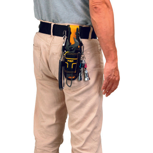 TOP Tool holder 2-piece type TPP-201 1 piece