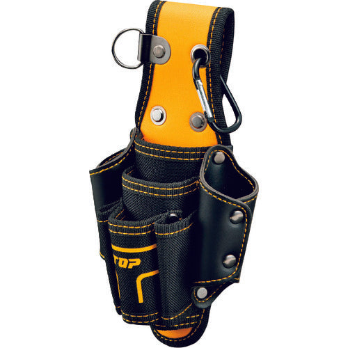 TOP Tool holder 7-piece type TPP-701 1 piece