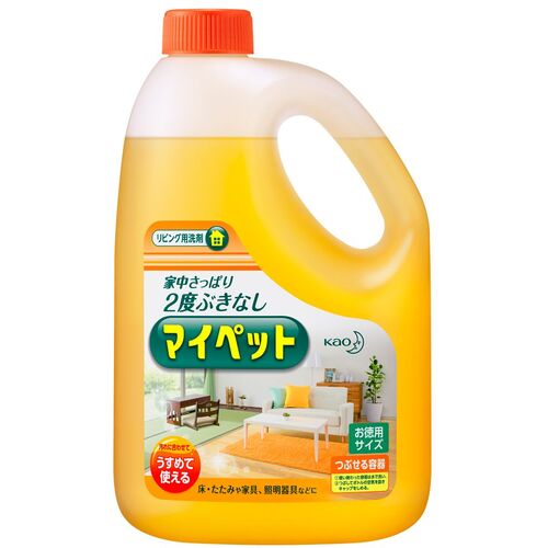 Ｋａｏ　業務用マイペット　大　２０００ｍｌ　758903　1 個