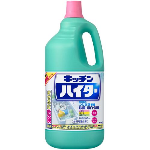 Ｋａｏ　キッチンハイター　特大　２５００ｍｌ　008619　1 個