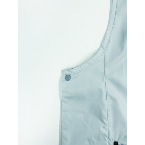 공조복 공조 베스트 웨어만 네이비 3 L KU91830-C03-S5 1 착용