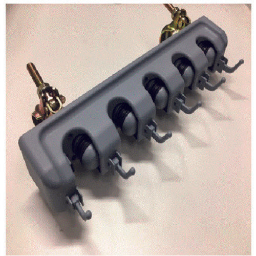 アラオ　マルチハンガー　AR-1221　1 個