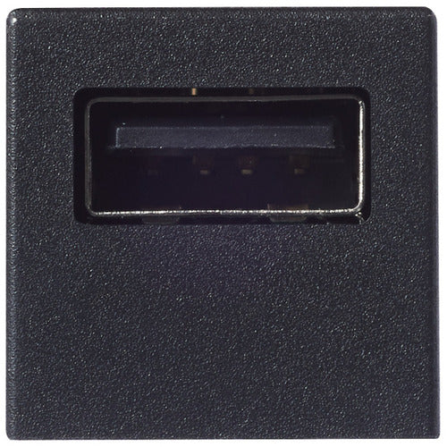 エレコム　機能主義ＵＳＢハブ　短ケーブル４ポート　U2H-TZ426BBK　1 個