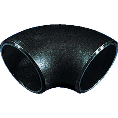 Benkan Kiko 90SSGP Steel Pipe Elbow Short 90° 100A 90S-SGP-100A 1 pc