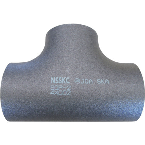Benkan Kiko TSGP Steel Pipe Tee 32A T-SGP-32A 1 piece